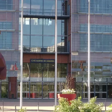 Appt T3, 55m2 Proche Parc Tête D'or Et Quais Du Rhône Caluire-et-Cuire