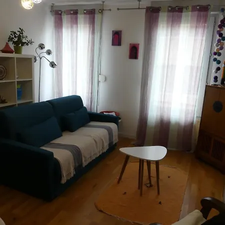 Daire Appt T3, 55m2 Proche Parc Tete D'or Et Quais Du Rhone *